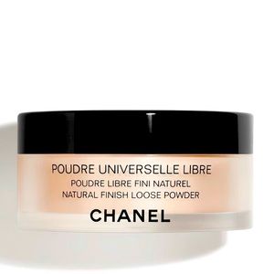 CHANNEL- POUDRE UNIVERSELLE LIBRE NEW